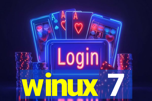 winux 7